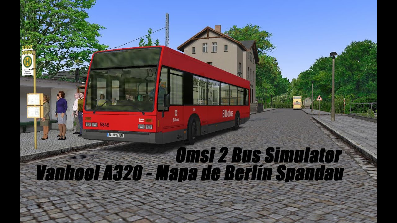 omsi 2 bus simulator free